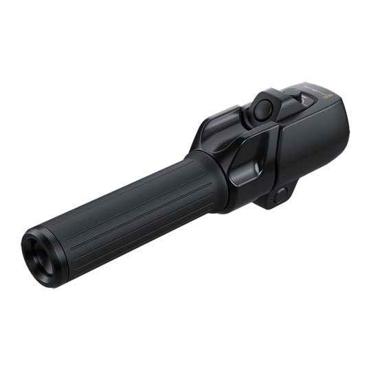 Blackmagic Zoom Demand