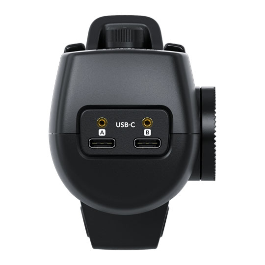 Blackmagic Zoom Demand : image 3