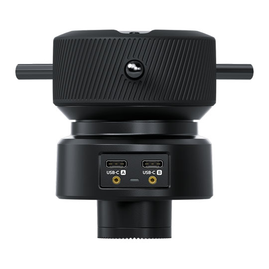 Blackmagic Focus Demand : image 3