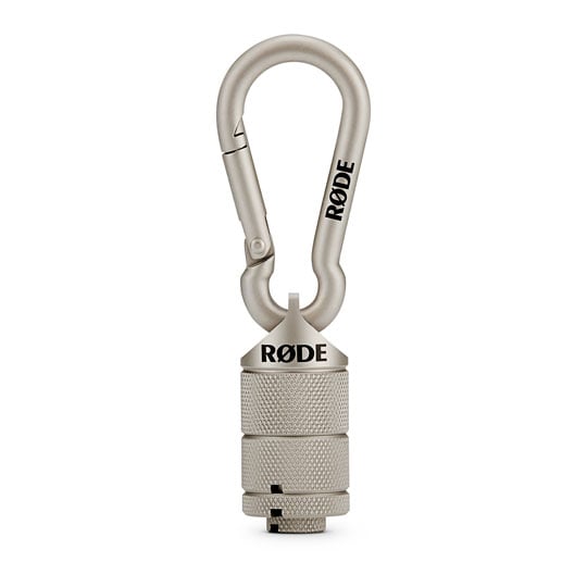 Rode - Thread Adaptor Kit