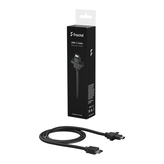 Fractal Design USB Type-C - Model-D : image 4