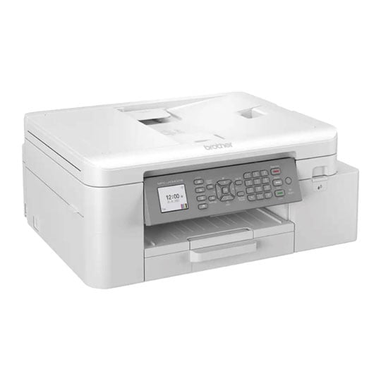 Brother MFC-J4340DW AiO Inkjet Wireless/USB  Printer Scanner Copier