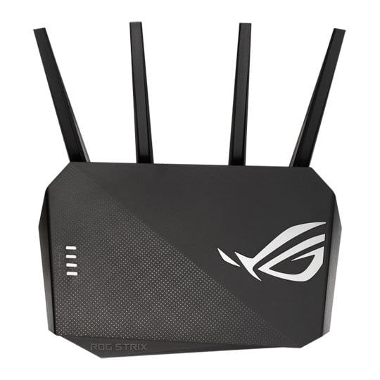 ASUS ROG STRIX GS-AX3000 WiFi 6 Dual Band Gaming Router LN118997 ...