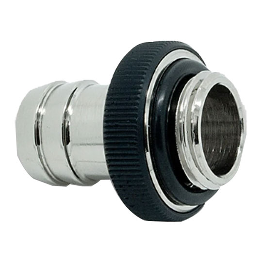 EK-HFB Fitting 10mm - Black