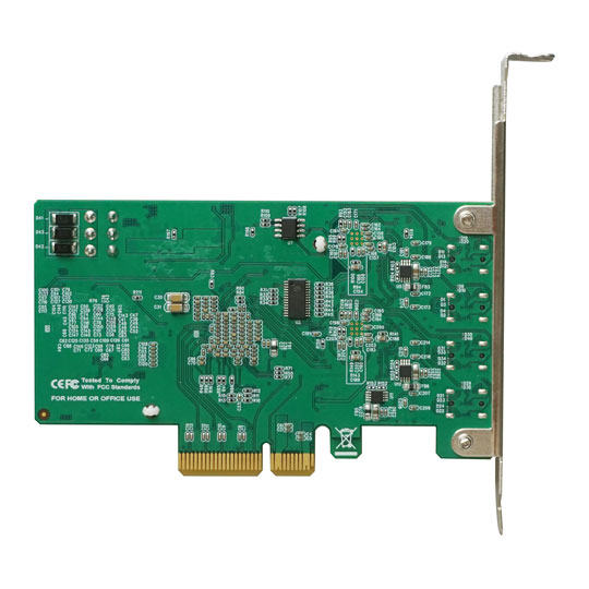 HighPoint 1344D 4-Port USB 3.2 Gen 2 Controller : image 3