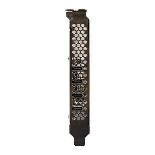 HighPoint 1344D 4-Port USB 3.2 Gen 2 Controller : image 4
