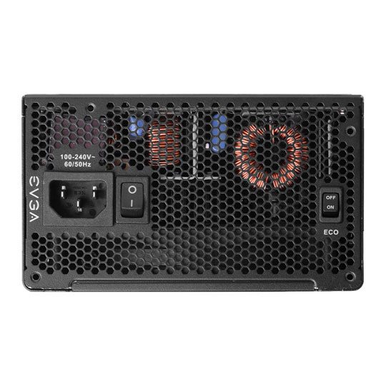EVGA SuperNOVA 850W G6 80+ Gold Fully Modular Quiet ATX PSU : image 4