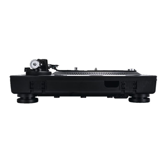 (Open Box) Reloop - RP-2000 Entry-level direct drive DJ turntable : image 3