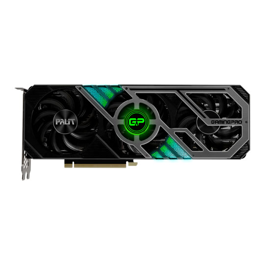GeForce RTX 3080 GamingPro OC 10GB 非LHR NON-LHR 非LHR】Palit GeForce RTX 3080 GamingPro OC 10GB【美