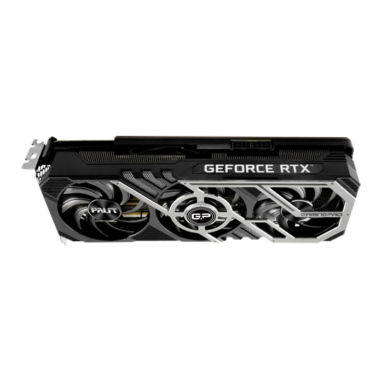 Palit(RTX 3070 GamingPro V1 8GB) LHR版（PALIT GeForce RTX