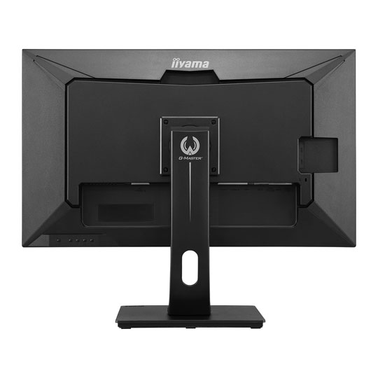 iiyama 32" GB3271QSU-B1 WQHD FreeSync Premium IPS Monitor : image 4