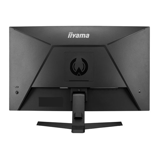 iiyama 27" G2766HSU-B1 Full HD Curved FreeSync Premium Monitor : image 4