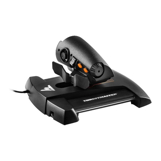 Thrustmaster TWCS Throttle