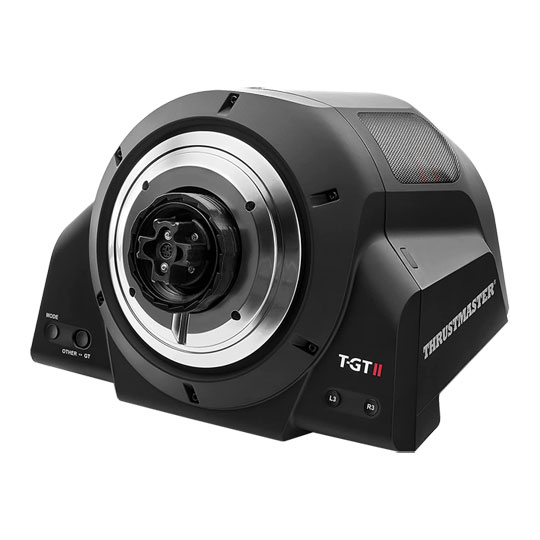 Thrustmaster T-GT II SERVOBASE for PS5/PS4/PC : image 1