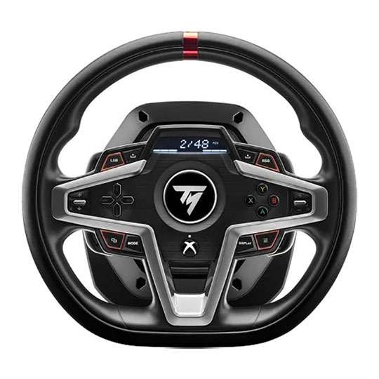 Thrustmaster T-248 Racing Wheel and Magnetic Pedals Xbox Series X/S : image 3