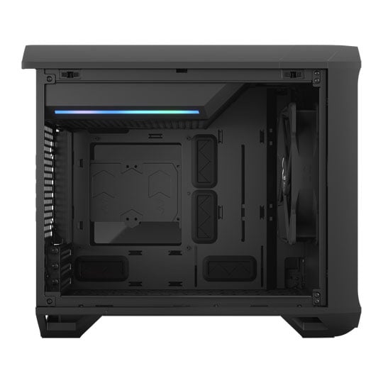 Fractal Design Torrent Nano Black Windowed Mini-ITX PC Case