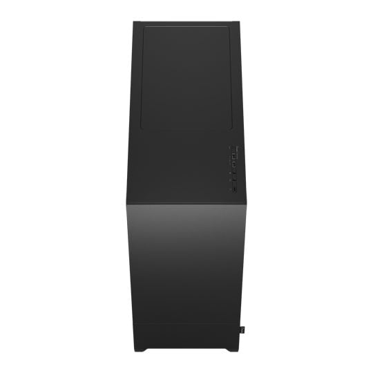 Fractal Pop XL Silent Black Full Tower Tempered Glass PC Case : image 3