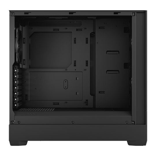 Fractal Pop Air Black Mid Tower PC Case