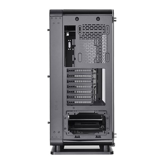 Thermaltake Core P6 Black Tempered Glass Open Style Case : image 4