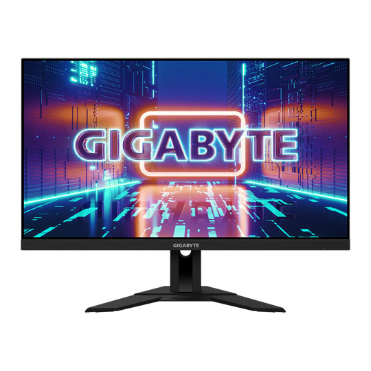 Gigabyte M28U 28" UHD 144Hz KVM FreeSync Open Box Gaming Monitor : image 2