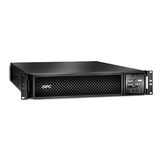 APC 2U Rack Mountable Smart-UPS 1500VA