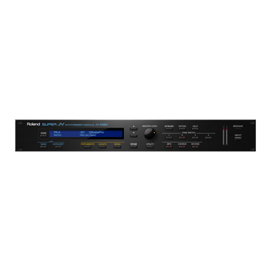 Roland Cloud - 'JV-1080' Lifetime Key/Digital Download