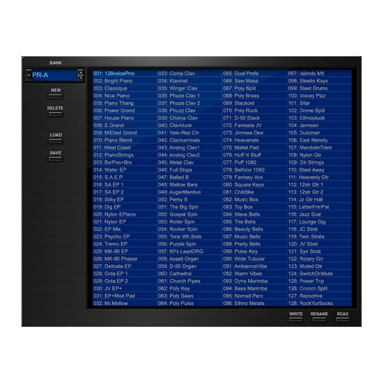 Roland Cloud - 'JV-1080' Lifetime Key/Digital Download : image 4