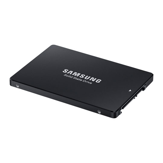 Samsung PM893 960GB 2.5" SATA3 Enterprise SSD/Solid State Drive