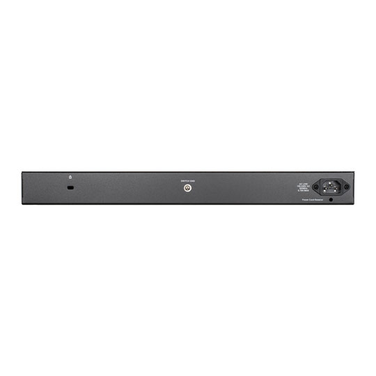 D-Link DGS-2000-52 52 Port Gigabit Managed Switch : image 3