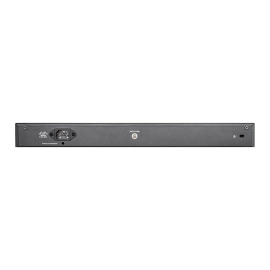 D-Link DGS-2000-52MP 52 Port Gigabit Managed Switch : image 3