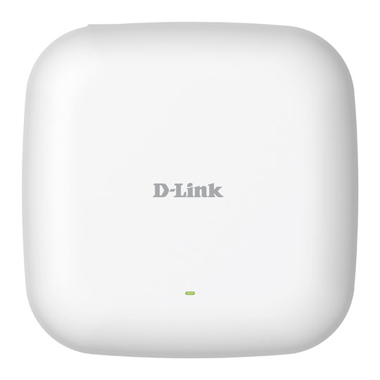 D-Link Nuclias Connect AX3600 Wi-Fi Access Point
