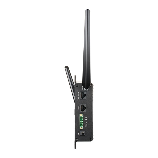 D-Link 4G LTE M2M WiFi VPN Security Router