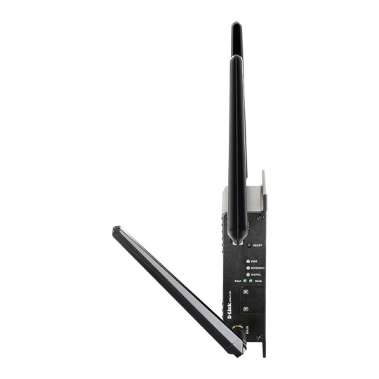 D-Link 4G LTE M2M WiFi VPN Security Router : image 3