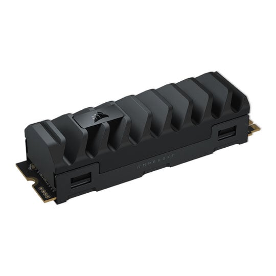 Corsair MP600 PRO XT 4TB M.2 PCIe NVMe SSD/Solid State Drive