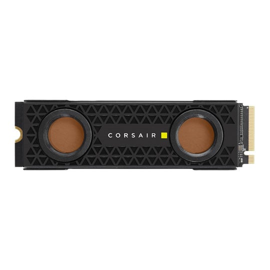 Corsair MP600 PRO XT Hydro X Edition 4TB M.2 PCIe NVMe SSD/Solid State Drive