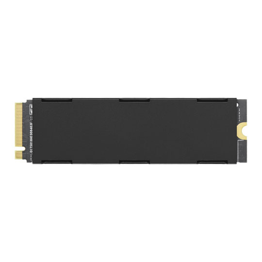 Corsair MP600 PRO XT Hydro X Edition 4TB M.2 PCIe NVMe SSD/Solid State Drive : image 4