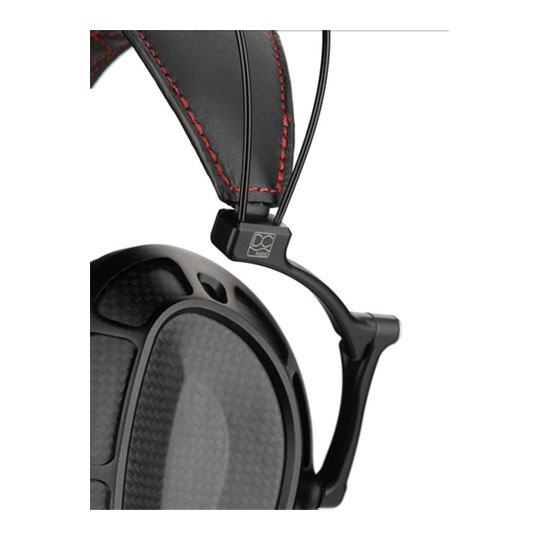 Dan Clark Audio - Stealth, Closed Back Planar Headphones
