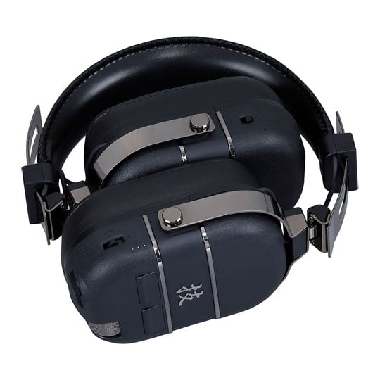 BOSS - Waza-Air Bass Guitar Wireless Headphone Amp : image 3
