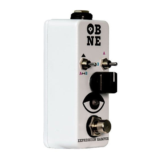 Old Blood Noise Endeavors - Expression Ramper
