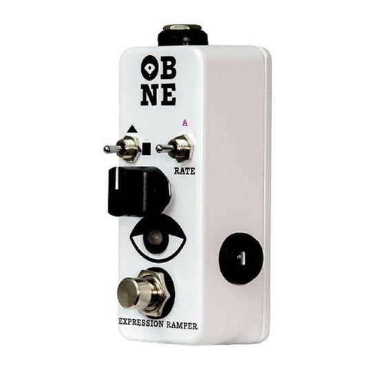 Old Blood Noise Endeavors - Expression Ramper : image 3