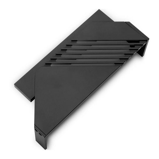 EK-Quantum Momentum ROG Maximus XIII Hero D-RGB Acetal Water Cooler Monoblock