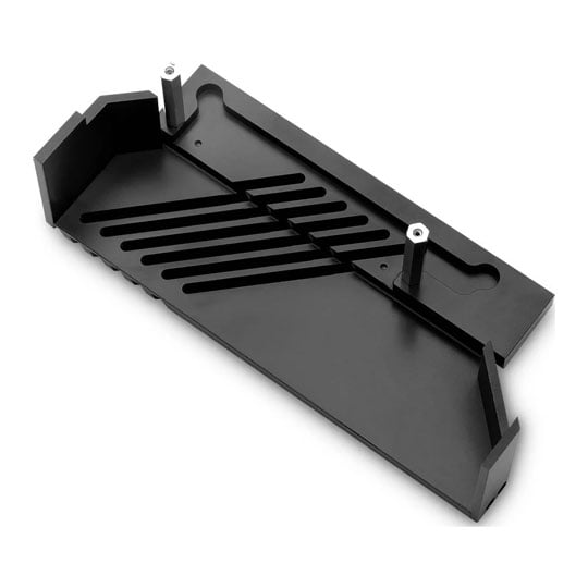 EK-Quantum Momentum ROG Maximus XIII Hero D-RGB Acetal Water Cooler Monoblock : image 3