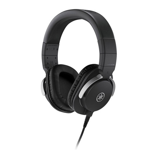 Yamaha - HPH-MT8 Studio Monitor Headphones