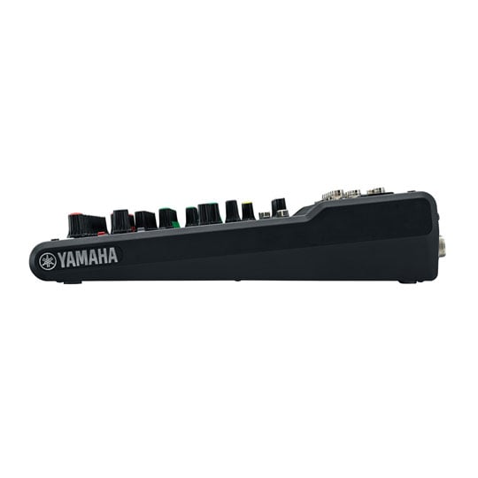 Yamaha - MG10XU 10-channel Mixer with USB and FX : image 4
