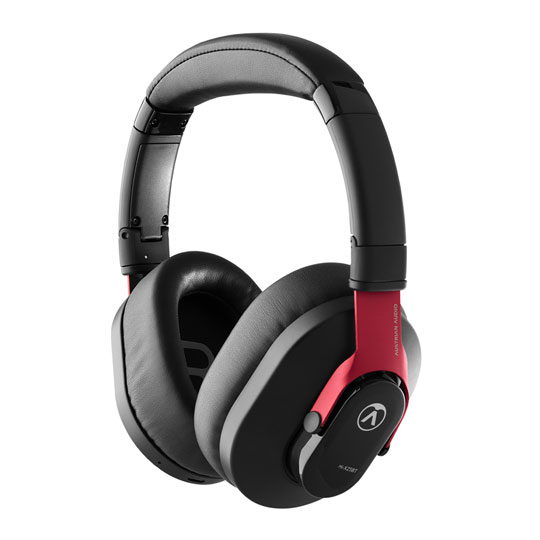Austrian Audio - Hi-X25BT, Closed-back Over-ear Bluetooth Headphones