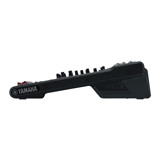 Yamaha - 'MG12' 12-Channel Mixer : image 4