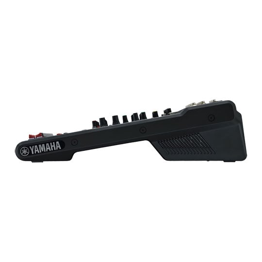 Yamaha - 'MG12XU' 12-Channel Mixer With USB & FX : image 4