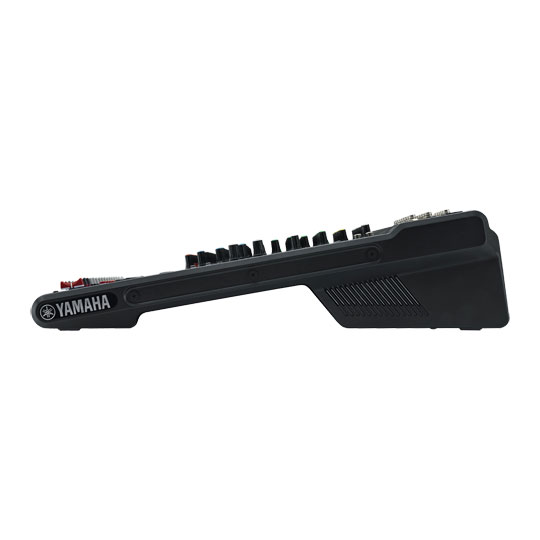 Yamaha - 'MG16XU' 16-Channel Mixer With USB & FX : image 4