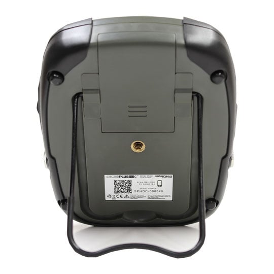 Peterson - StroboPlus HDC, Chromatic Handheld Strobe Tuner : image 3