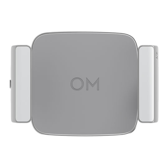 DJI OM Fill Light Phone Clamp
